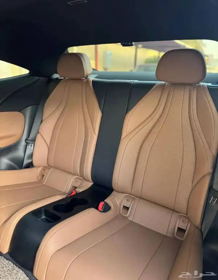 CLE200 Coupe 2025 جديده وعلى الضمان 13