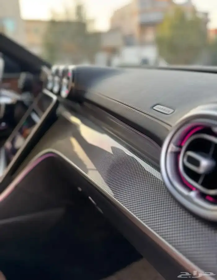 CLE200 Coupe 2025 جديده وعلى الضمان 17