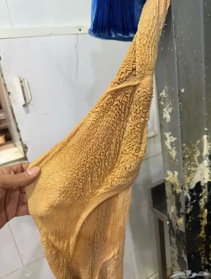 ذبايح شامل السلخ وتوصيل و التكيس وتغليف 3