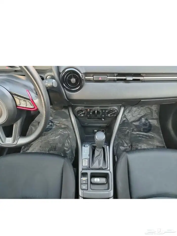 مازدا cx3 2020 ستاندر للبيع 3