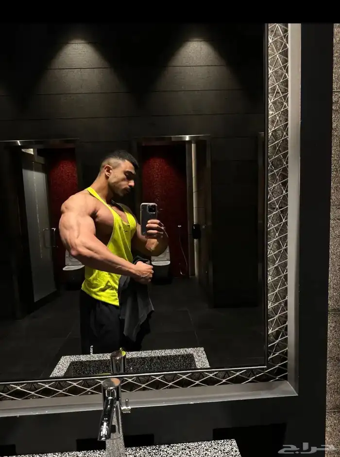مدرب رياضي اونلاين وشخصي 5