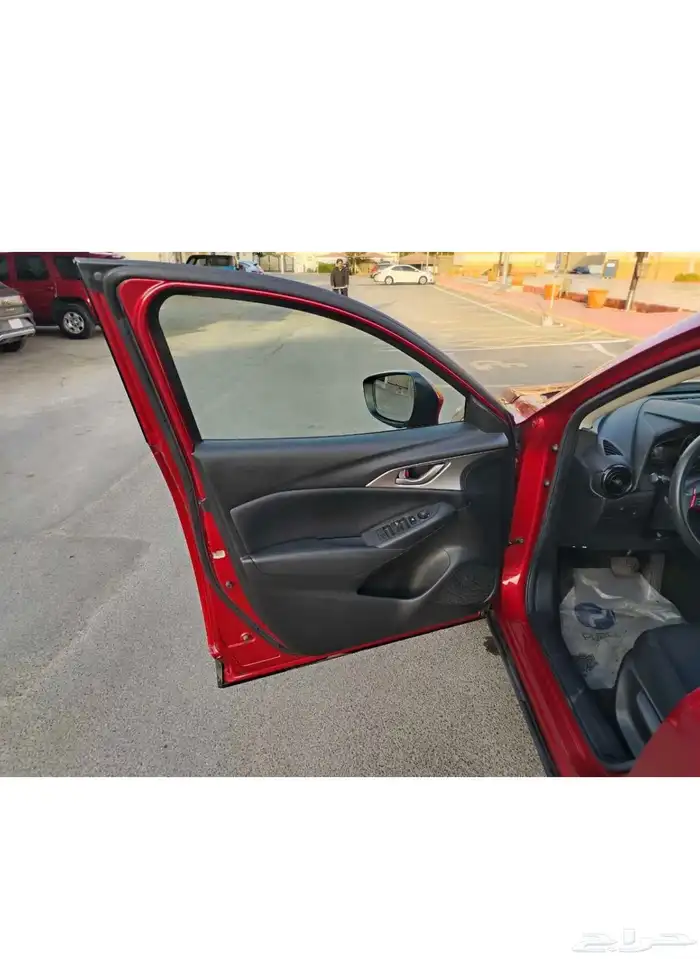 مازدا cx3 2020 ستاندر للبيع 13