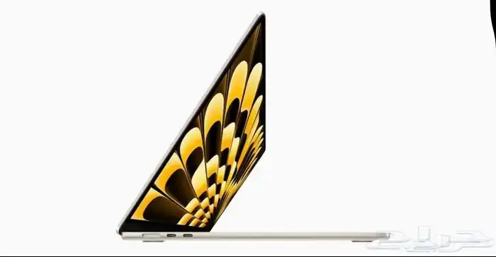 لابتوب ماك بوك اير 1