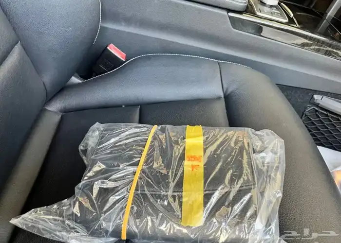 للبدل او للبيع مرسيدس E550 AMG 22