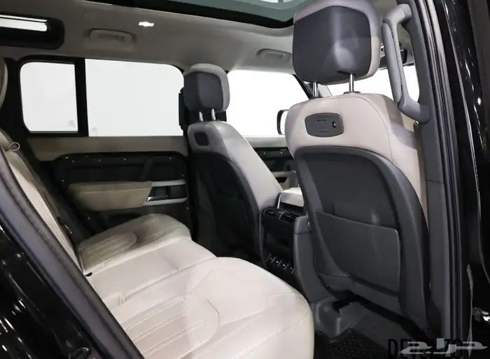 ديفندر 2020 HSE فل المواصفات بسسعرر خيالي 6