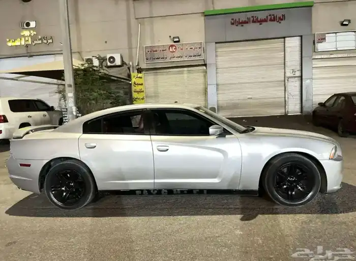 دودج مستعمل للبيع 0