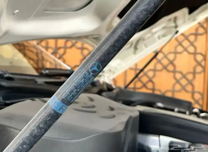 للبدل او للبيع مرسيدس E550 AMG 19