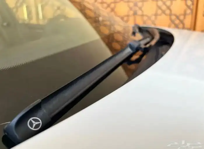 للبدل او للبيع مرسيدس E550 AMG 20