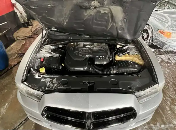 دودج مستعمل للبيع 1