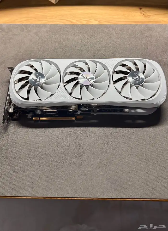 كرت شاشة ZOTAC GAMING GeForce RTX 4080 Super 2