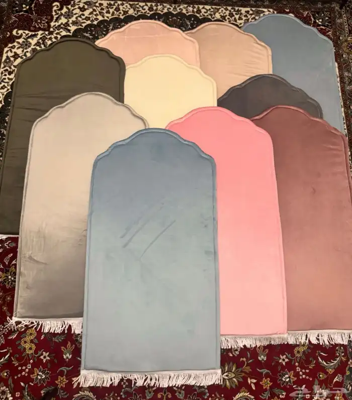 اطقم صلاة 7