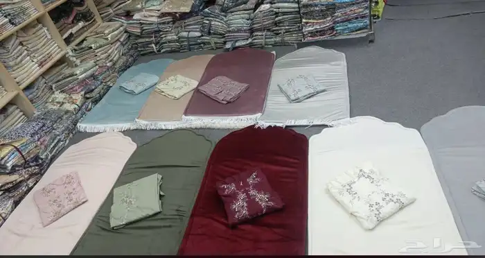 اطقم صلاة 3