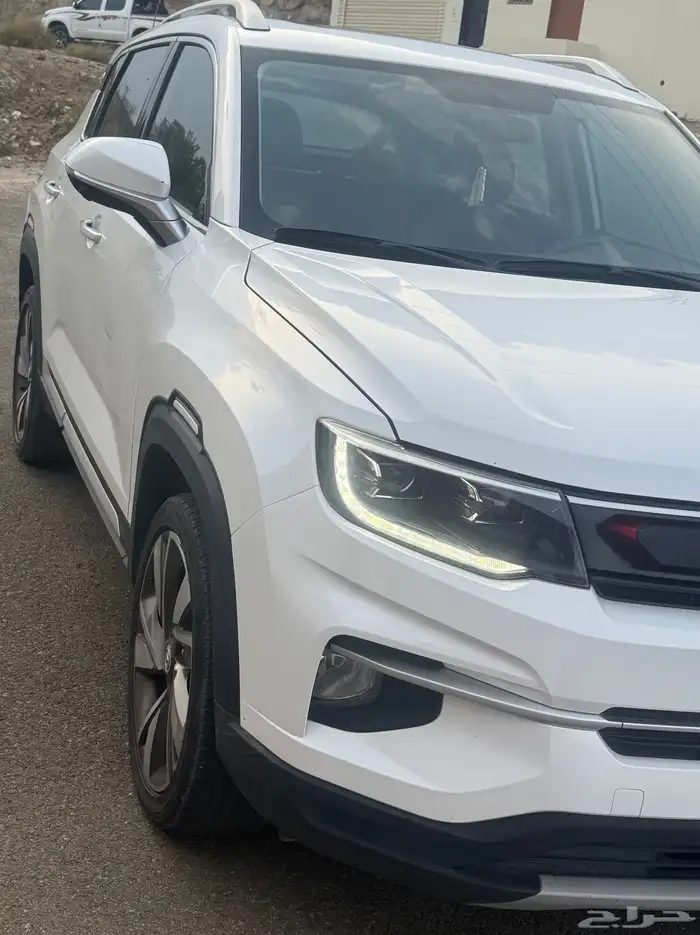 للبيع شانجان cs35 plus 3