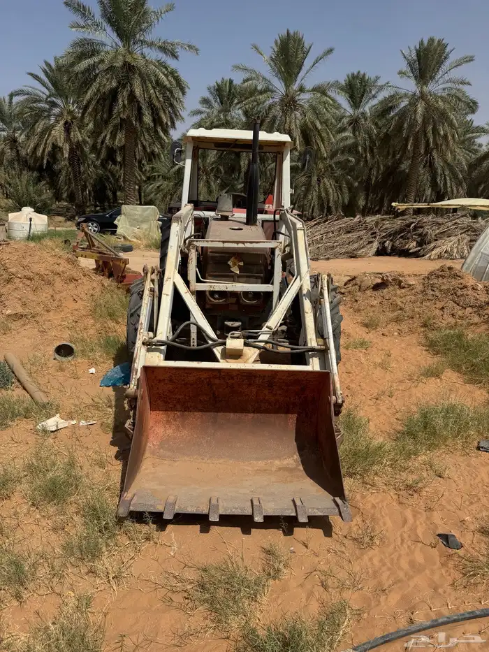 للبيع حراثة شتايز 1