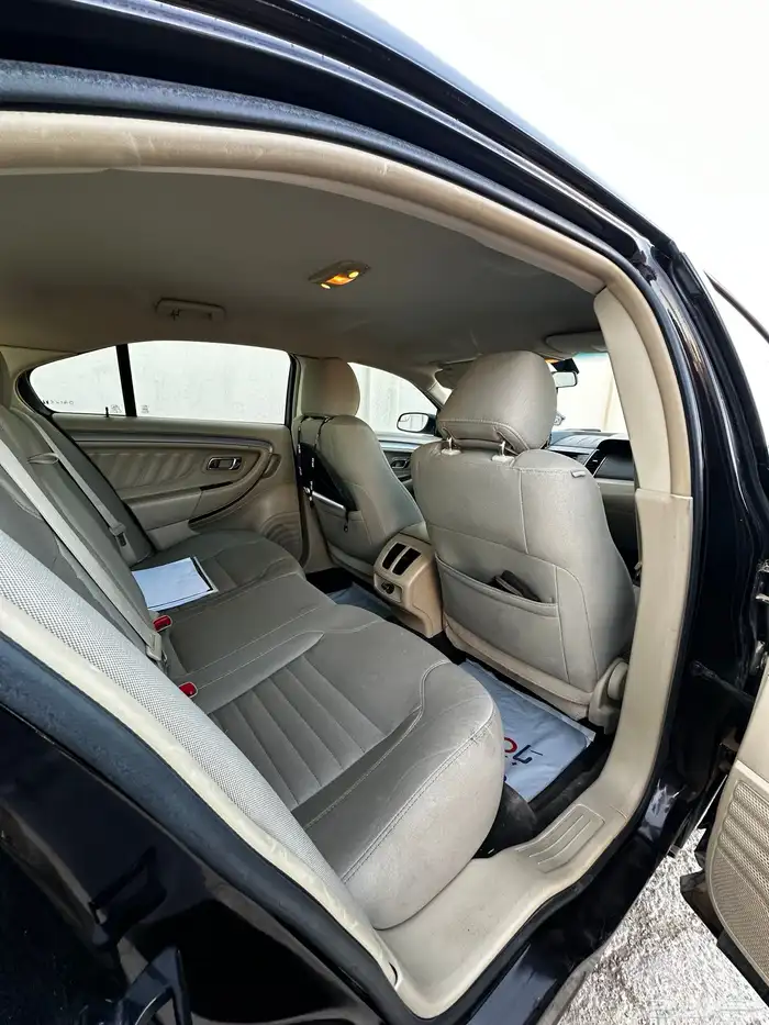 فورد تورس 2014 4