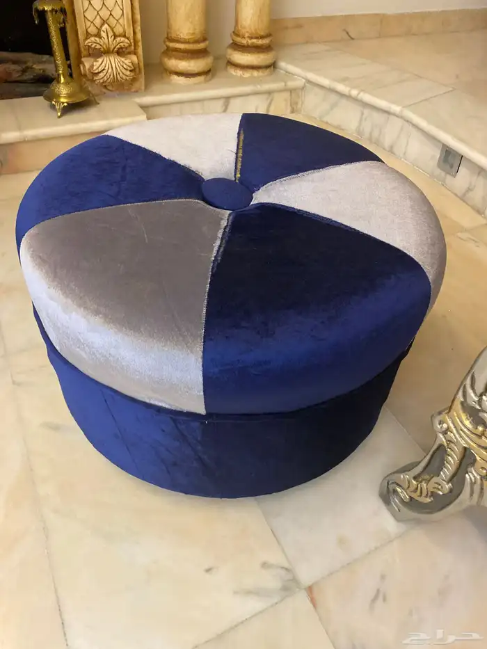 طقم كنب فخم في مكة 10