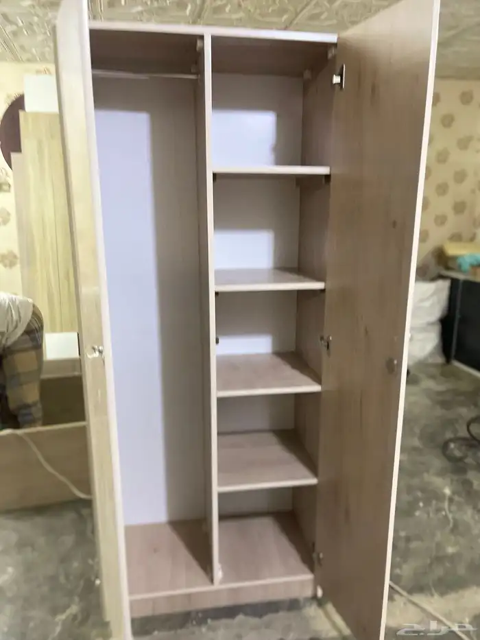 هذه الدواليب الأخشاب تايلاندية شغل وطني 3