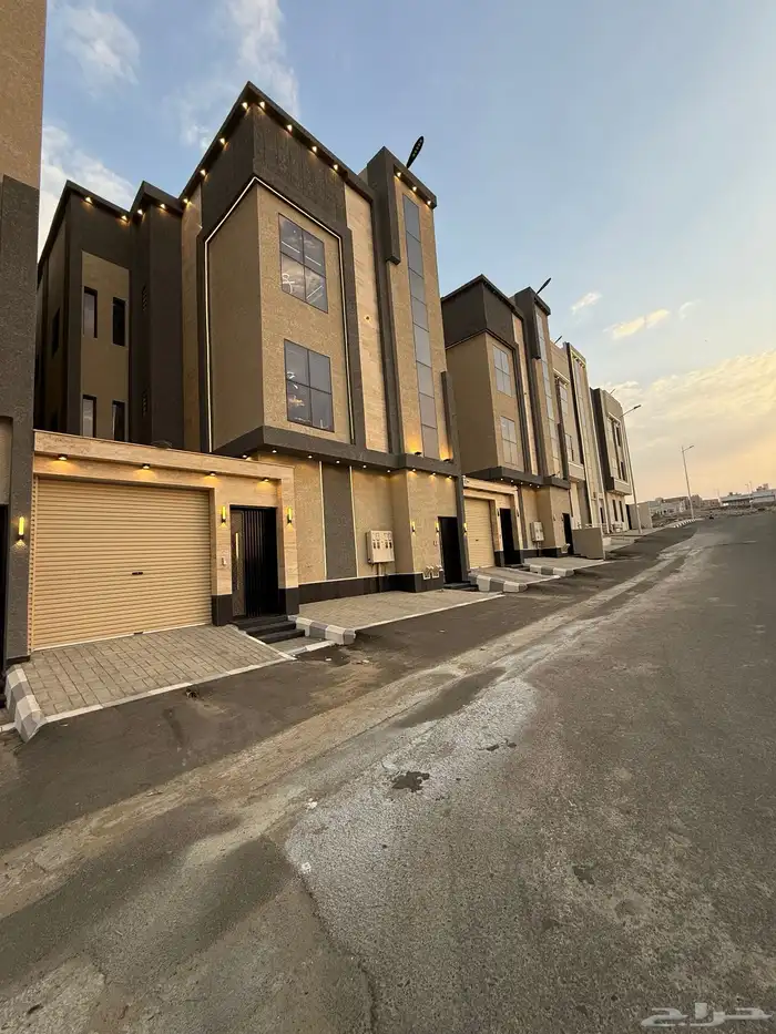 للبيع شقق سكنية فاخرة بالقرب من حى الضيافه والإسكان بالخميس 0