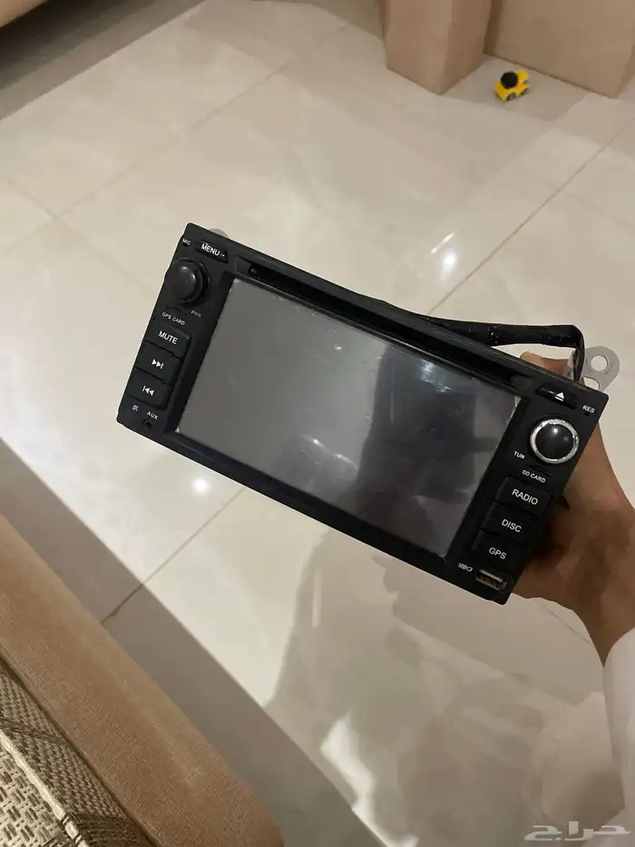 للبيع مسجل شاص او ربع 0