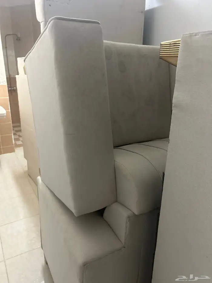 كنب 5قطع 1