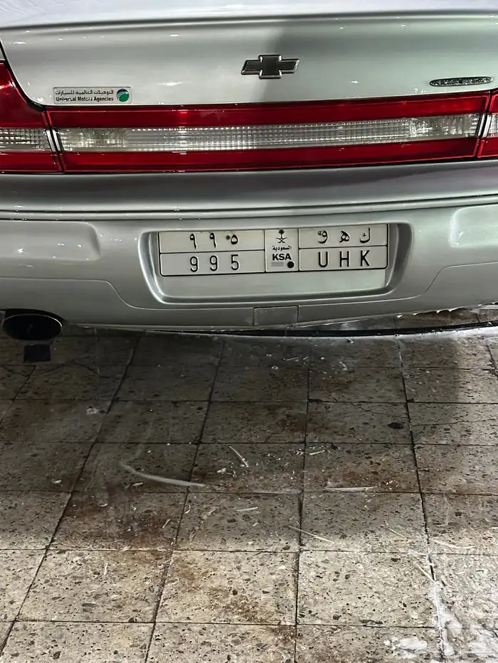كابرس 2003 9