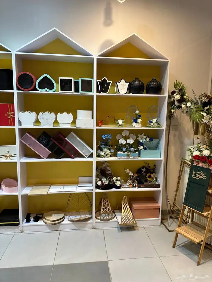 محل ورد وهدايا للتقبيل 11