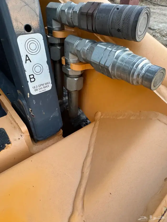 للبيع بوبكات بوب كات 21