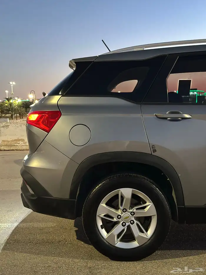 كابتيفا LS 2021   نظافة نادرة 11