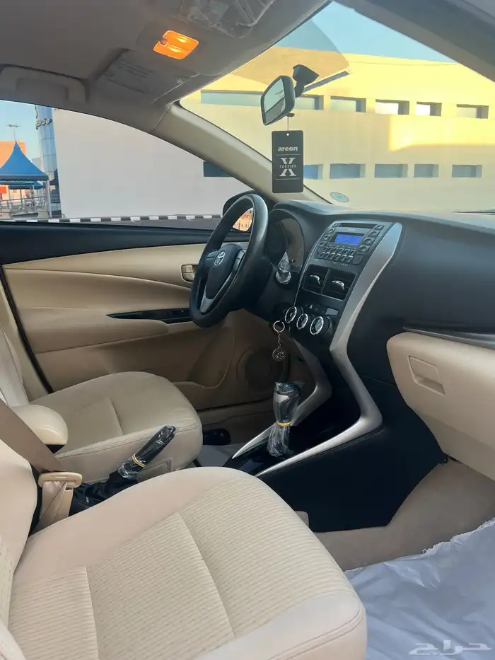 يارس 2019 ستاندر 9