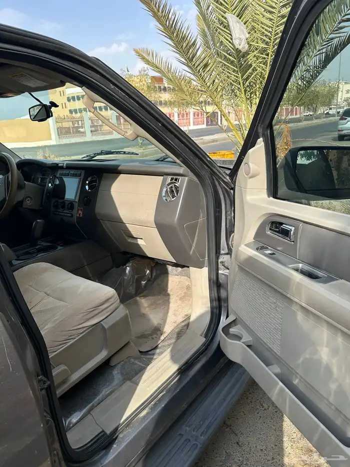 فورد اكسبيدشن نص فل 14