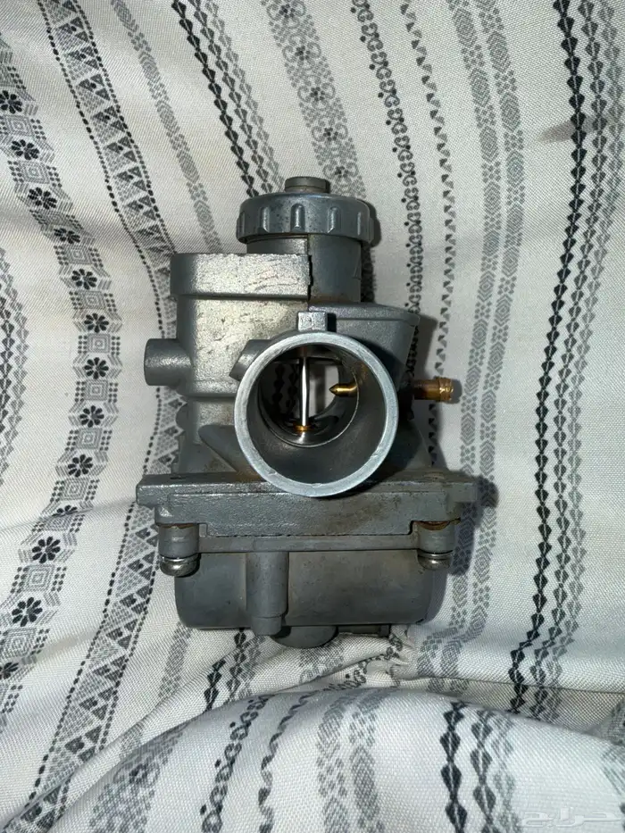 كلبريتر AX100 0
