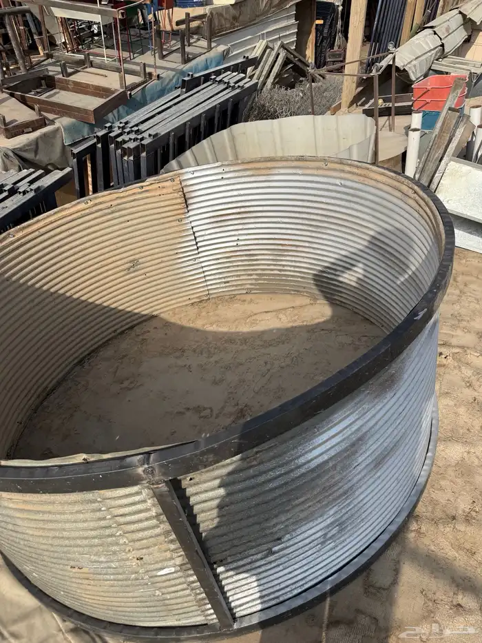 حواض رودس ودرف ابل 0