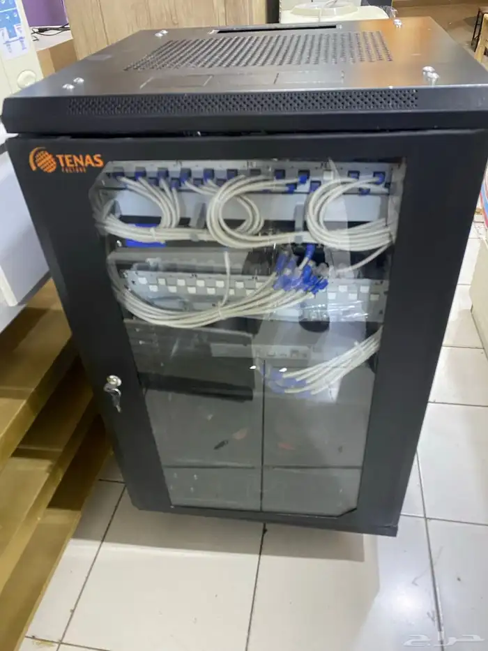 كبينة انترنت 3