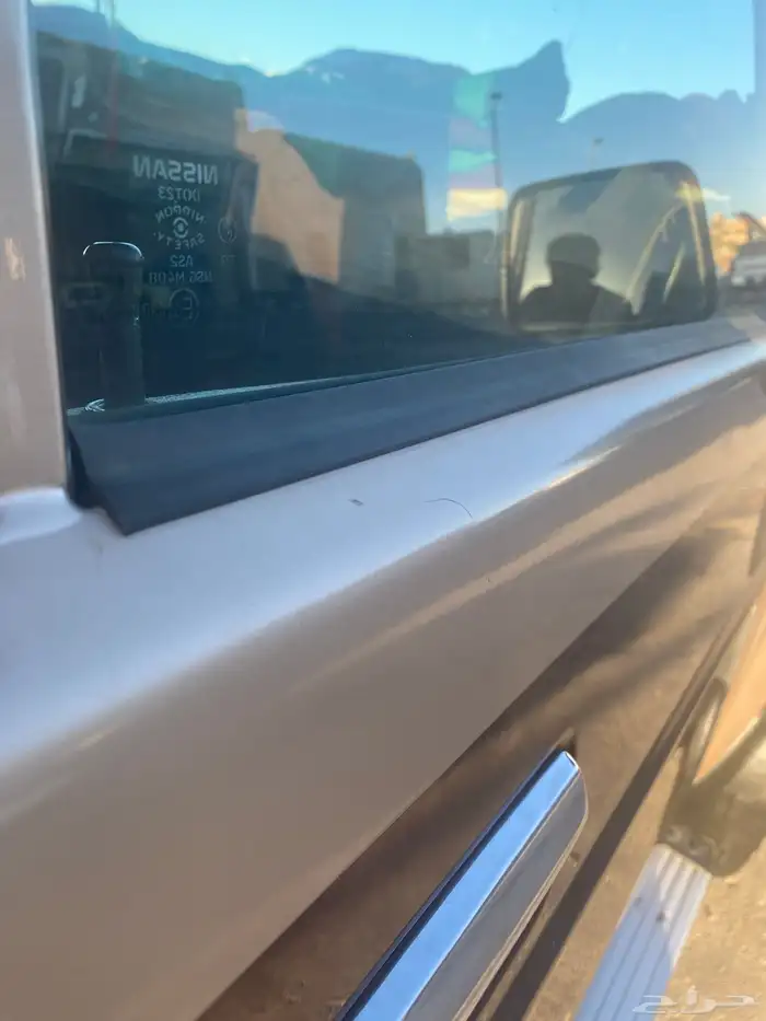 نيسان باترول 97 9