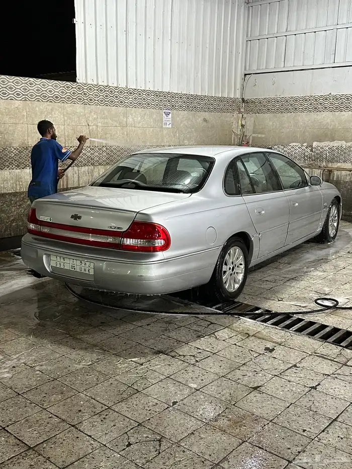 كابرس 2003 10
