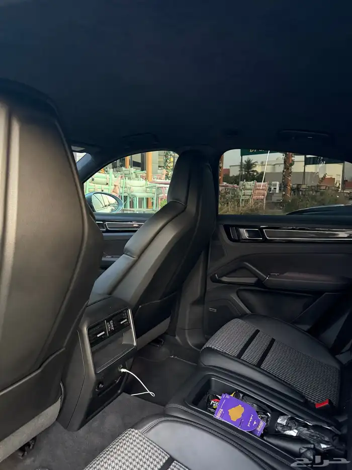 للبيع بورش كاين gts 10