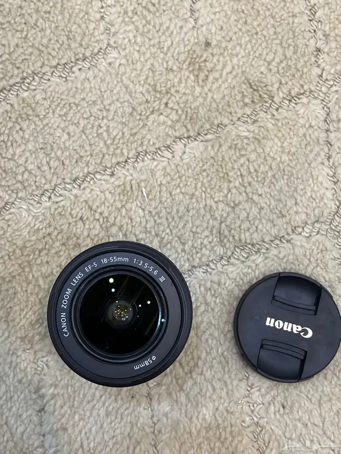 كاميره كانون جديده 4