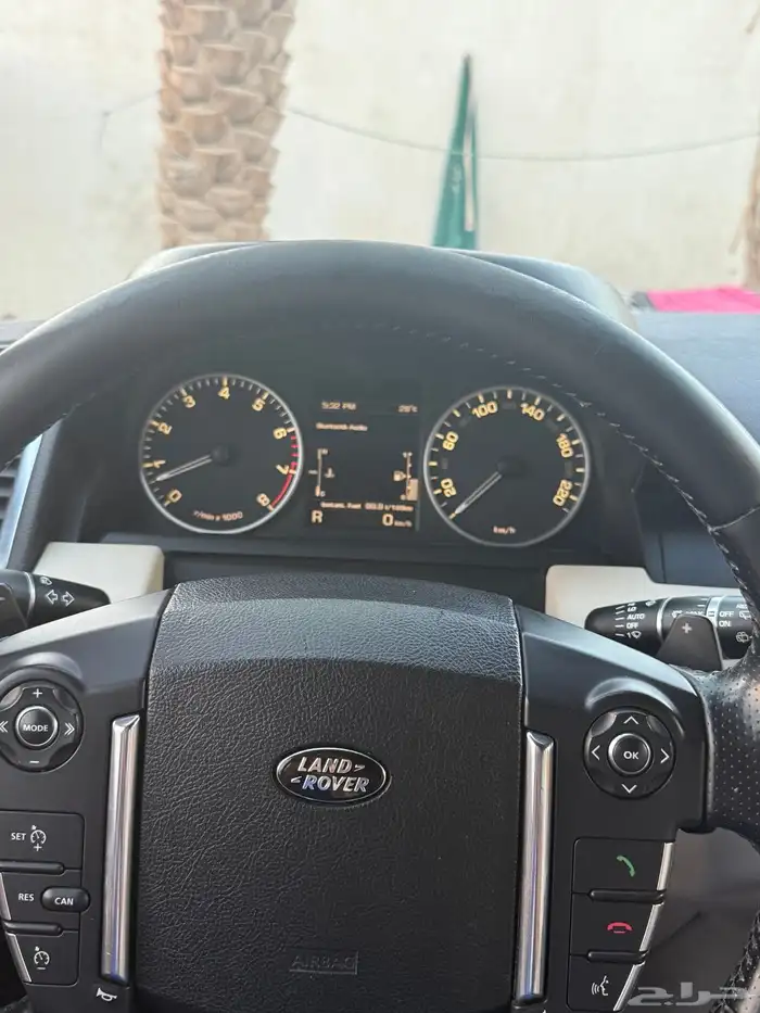 رنج روفر سبورت 2013 11