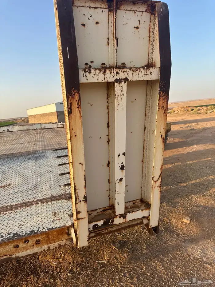 سطحة شيول للبيع 2
