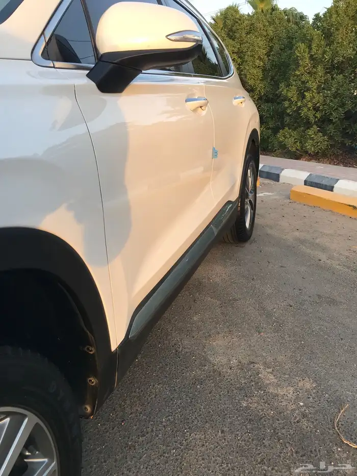 للبيع سنتافي ديزل 2020 منوه للمستخدم فل 3