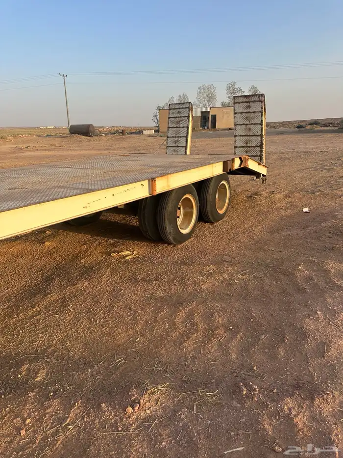 سطحة شيول للبيع 1