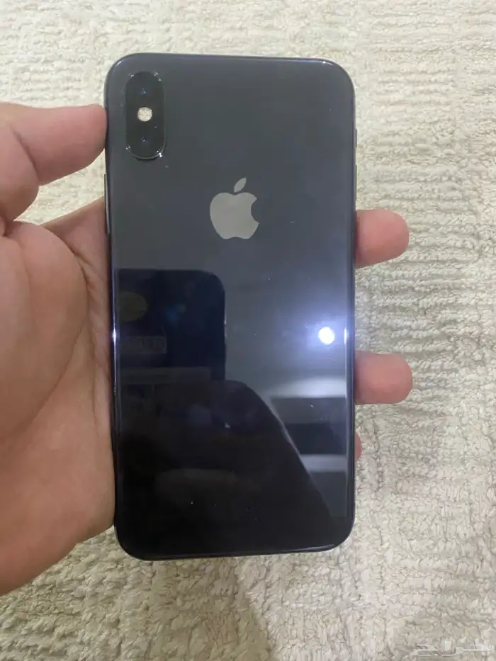 ايفونX 0