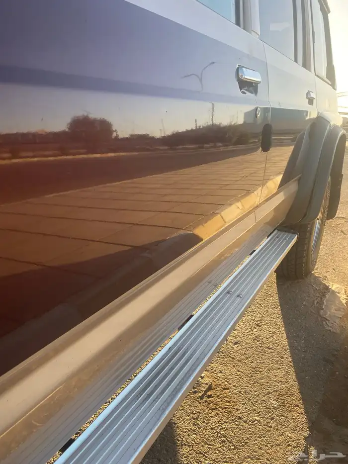 نيسان باترول 97 20