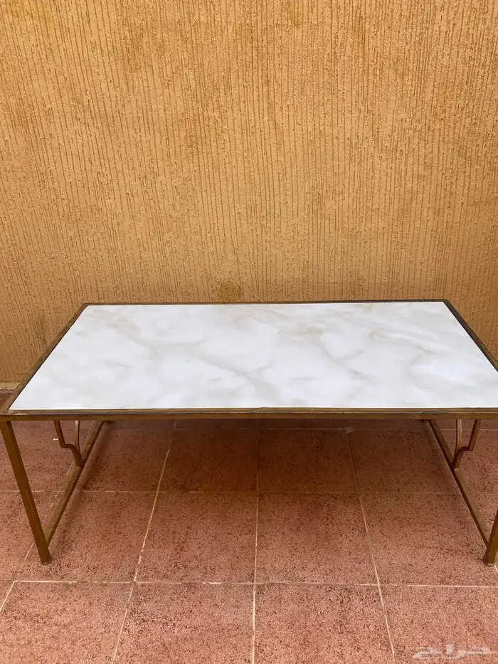 طاولات ضيافه 2