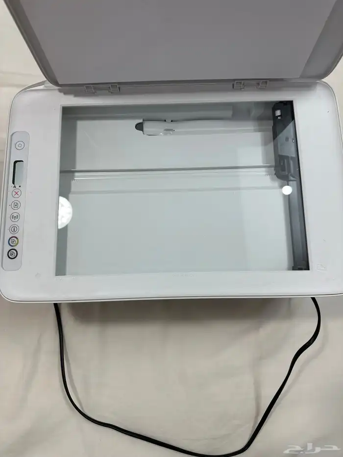 طابعه HP 2