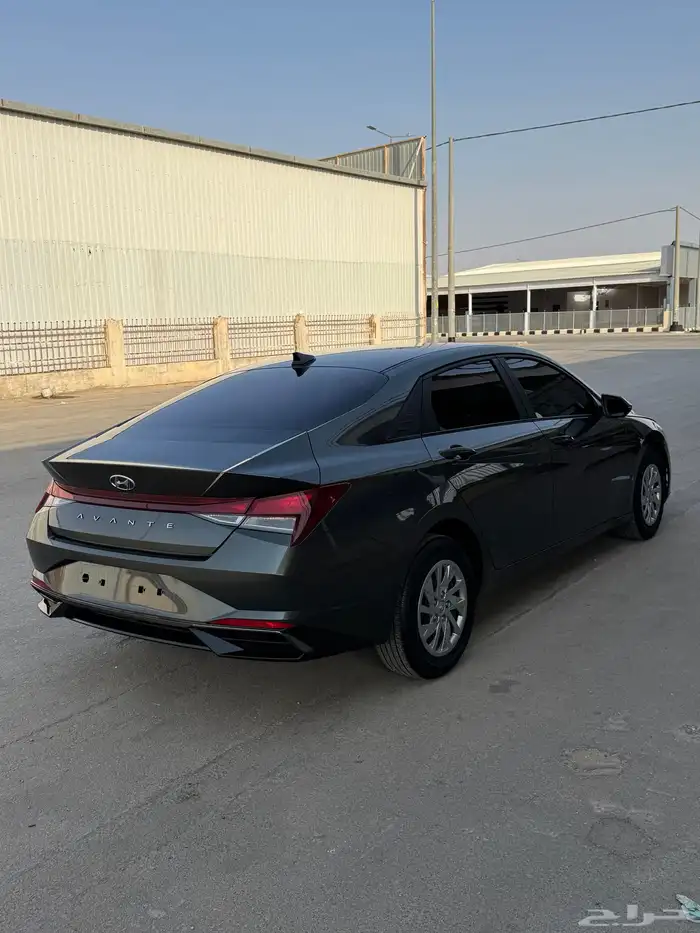 الانترا 2021 بنزين 5