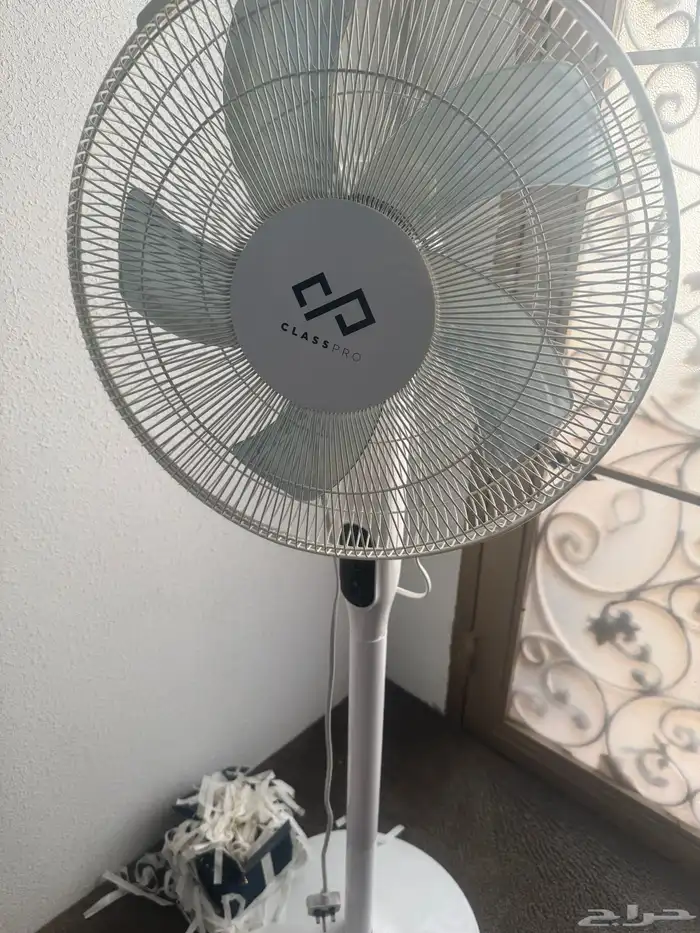 فلتر 7 مراحل للبيع مروحه ديجيتال 1