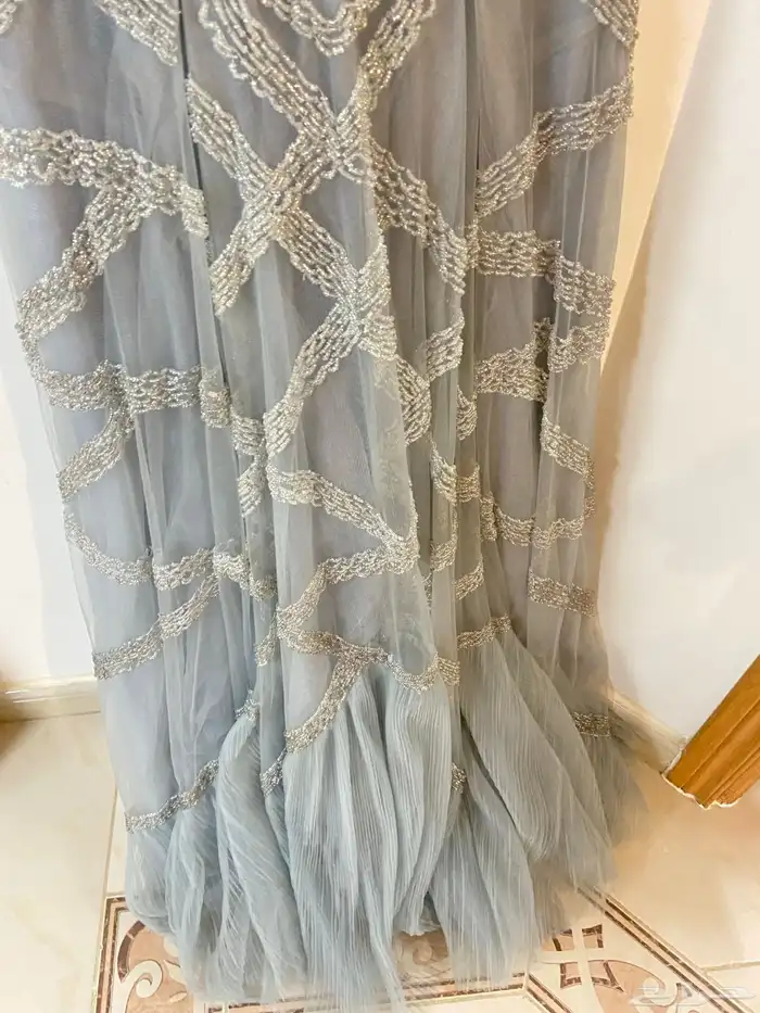 فستان فرح 3