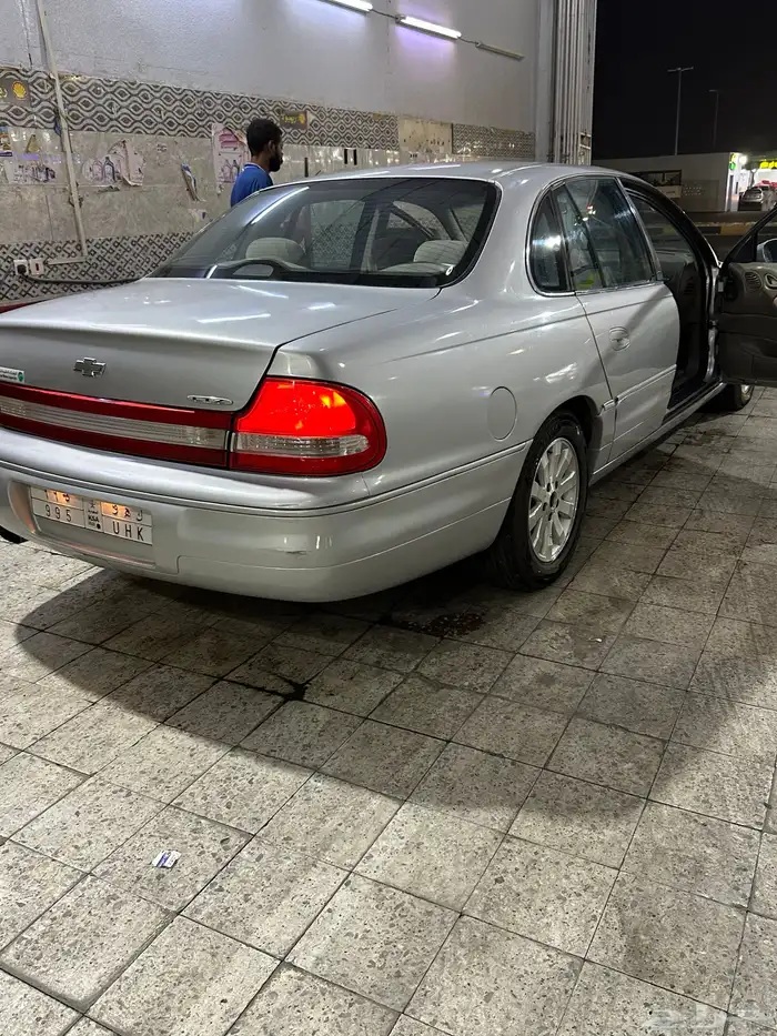 كابرس 2003 0