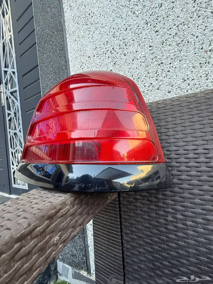 فورد كراون فكتوريا 3